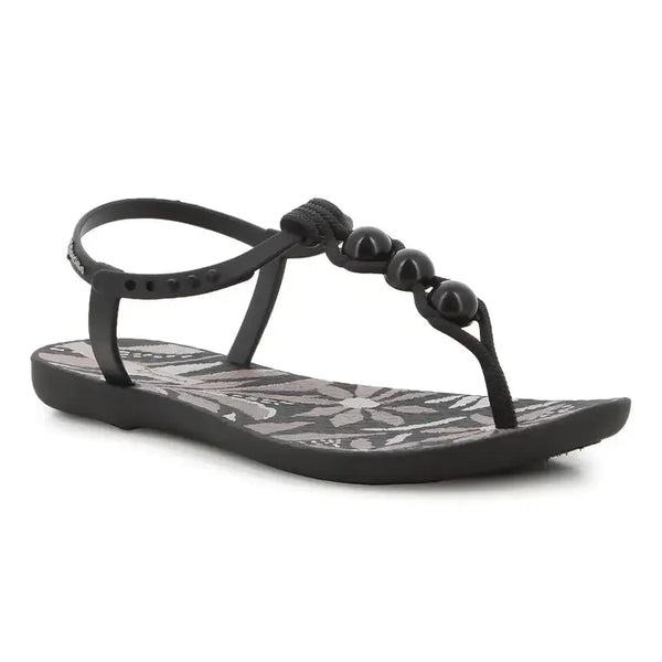 Ipanema Class Connect II Slingback Sandal - Black Pink