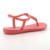 Ipanema Class Connecta Ball T-Bar Sandals - Pink