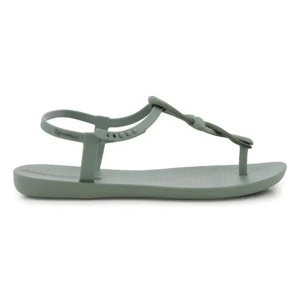 Ipanema Class Daily Twisted Slingback Sandal - Green