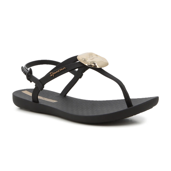 Ipanema Class Darling Sandal - Black