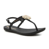 Ipanema Class Darling Sandal - Black