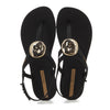 Ipanema Class Darling Sandal - Black