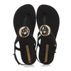 Ipanema Class Darling Sandal - Black