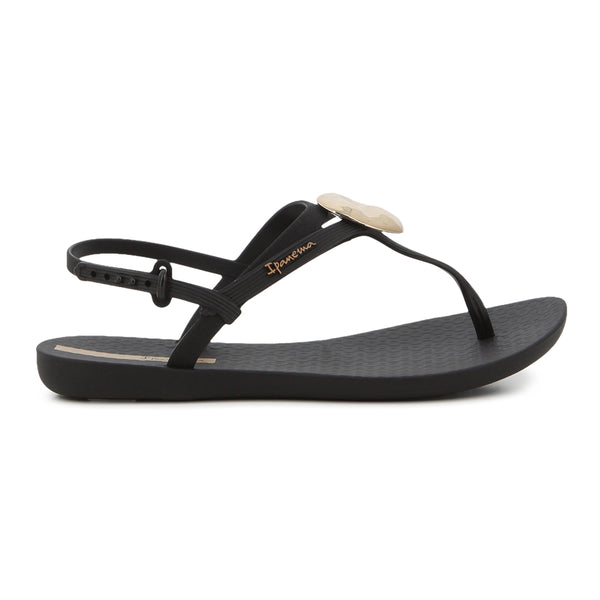 Ipanema Class Darling Sandal - Black