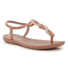 Ipanema Class Dialy Twisted Slingback Sandal - Pink