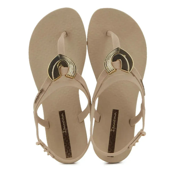 Ipanema Class Dreamy - Beige/Caramel