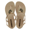 Ipanema Class Dreamy - Beige/Caramel