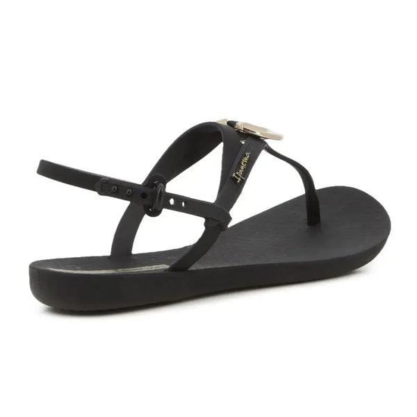 Ipanema Class Dreamy - Black/Gold