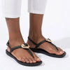 Ipanema Class Dreamy - Black/Gold