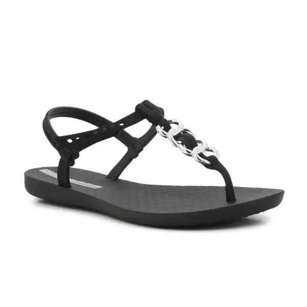 Ipanema Class Liz Sandal - Black