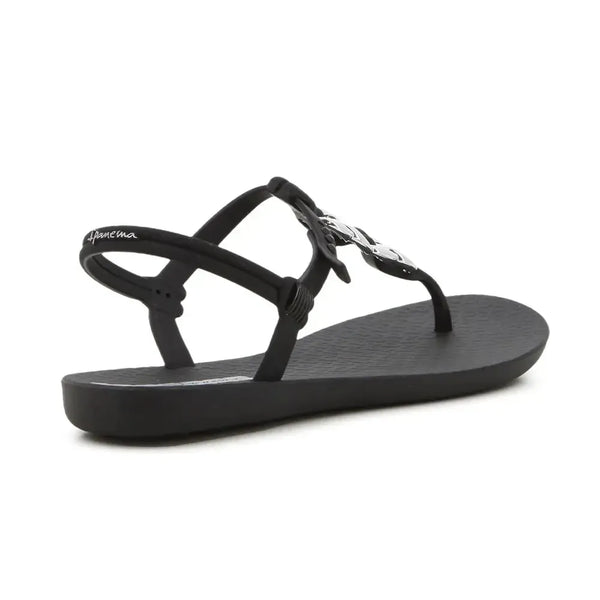 Ipanema Class Liz Sandal - Black