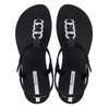 Ipanema Class Liz Sandal - Black