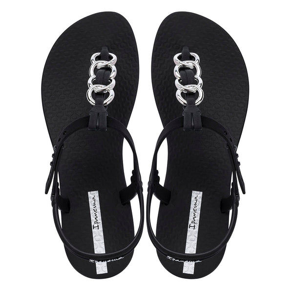 Ipanema Class Liz Sandal - Black