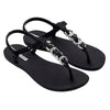Ipanema Class Liz Sandal - Black