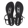 Ipanema Class Liz Sandal - Black