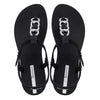 Ipanema Class Liz Sandal - Black