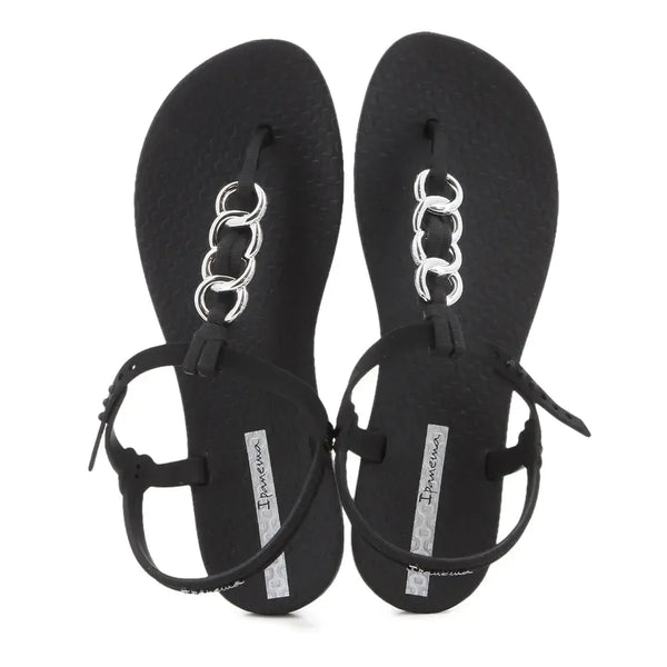Ipanema Class Liz Sandal - Black