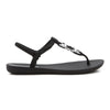 Ipanema Class Liz Sandal - Black