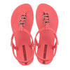 Ipanema Class Liz Sandal - Pink/Rose Gold