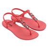 Ipanema Class Liz Sandal - Pink/Rose Gold