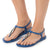 Ipanema Class Luxury Sandal - Blue