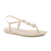 Ipanema Class Posh Sandal - Beige