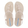 Ipanema Class Posh Sandal - Beige