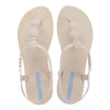 Ipanema Class Posh Sandal - Beige