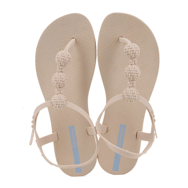 Ipanema Class Posh Sandal - Beige