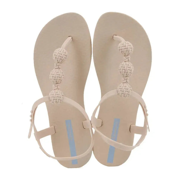 Ipanema Class Posh Sandal - Beige