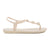Ipanema Class Posh Sandal - Beige