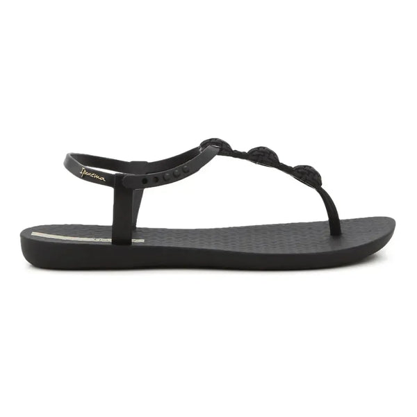 Ipanema Class Posh Sandal - Black