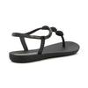 Ipanema Class Posh Sandal - Black