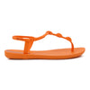Ipanema Class Posh Sandal - Laranja Bordo-Orange