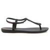 Ipanema Class Slim Slingback Sandal - Black