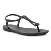 Ipanema Class Slim Slingback Sandal - Black