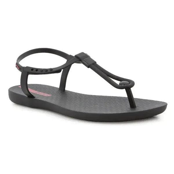 Ipanema Class Slim Slingback Sandal - Black