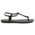 Ipanema Class Slim Slingback Sandal - Black