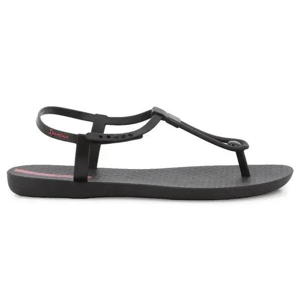 Ipanema Class Slim Slingback Sandal - Black