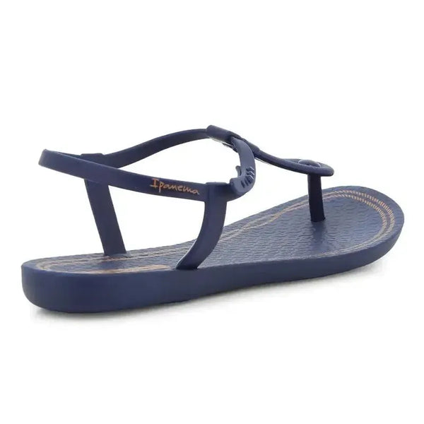 Ipanema Class Slim Slingback Sandal - Blue