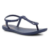 Ipanema Class Slim Slingback Sandal - Blue