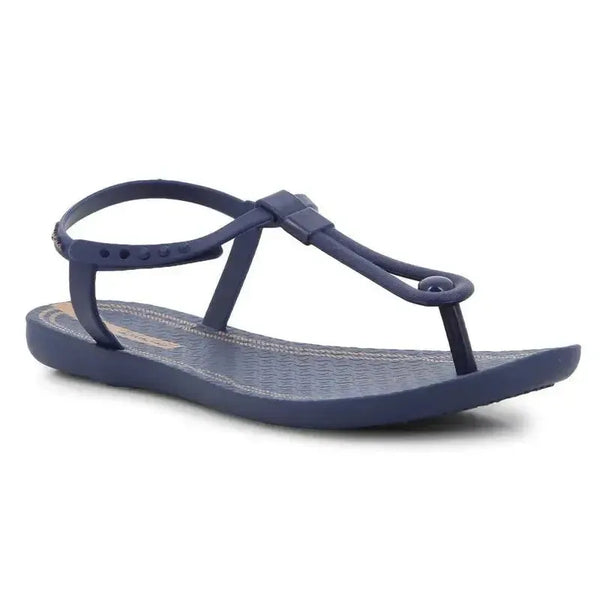 Ipanema Class Slim Slingback Sandal - Blue