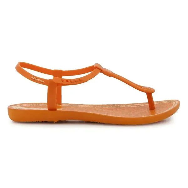 Ipanema Class Slim Slingback Sandal - Orange