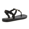 Ipanema Class Urbane Sandals - Black