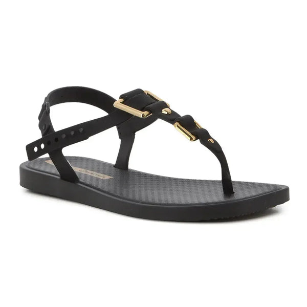 Ipanema Class Urbane Sandals - Black