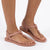 Ipanema Class Urbane Sandals - Pink/Rose