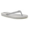 Ipanema Essence Flip Flop - Grey