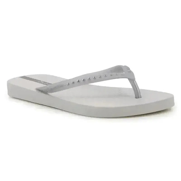 Ipanema Essence Flip Flop - Grey