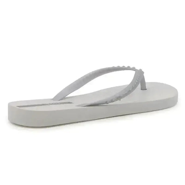 Ipanema Essence Flip Flop - Grey