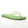 Ipanema Flip Flop - Green